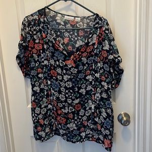 Women’s blouse